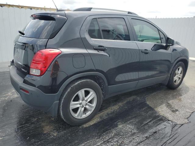 Photo 3 from auction – 2015 CHEVROLET TRAX 1LT with VIN 3GNCJLSB2FL211164