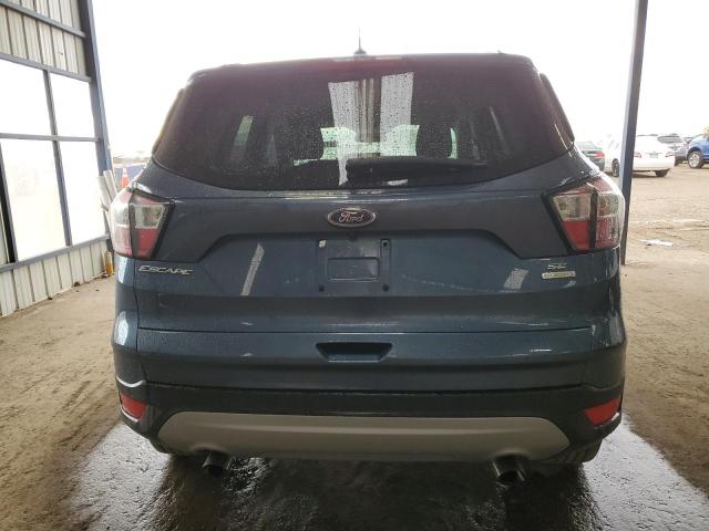 صورة رقم 6 من المزاد - 2018 FORD ESCAPE SE مع VIN 1FMCU0GD3JUC90752