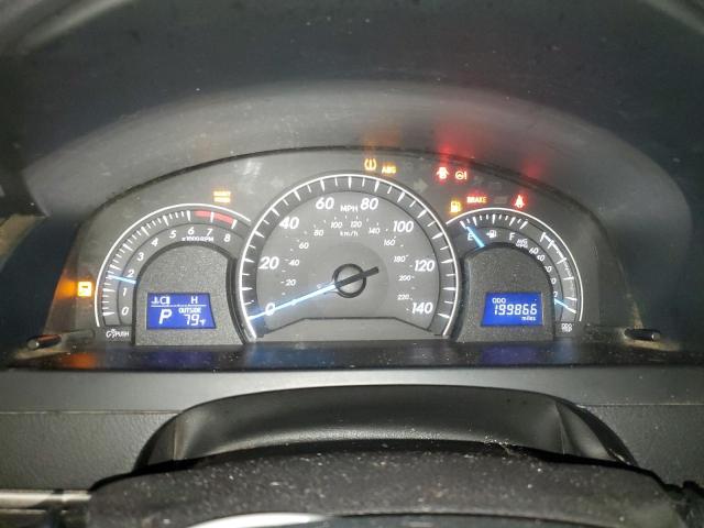 Photo 9 from auction – 2014 TOYOTA CAMRY L with VIN 4T1BF1FK3EU839593