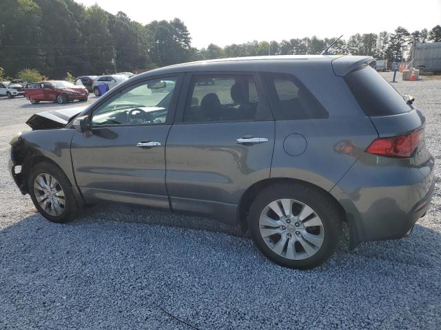 Photo 2 from auction – 2012 ACURA RDX TECHNO with VIN 5J8TB2H53CA001162