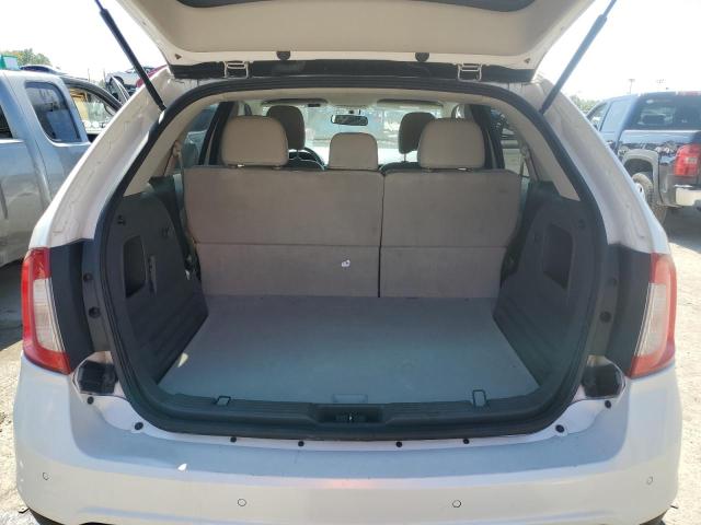 Photo 6 from auction – 2011 FORD EDGE SEL with VIN 2FMDK3JC6BBB60760
