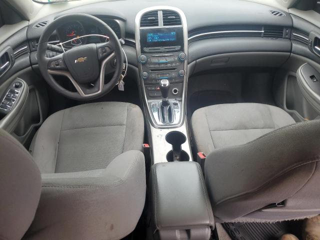 Photo 8 from auction – 2013 CHEVROLET MALIBU LS with VIN 1G11B5SA4DF220674