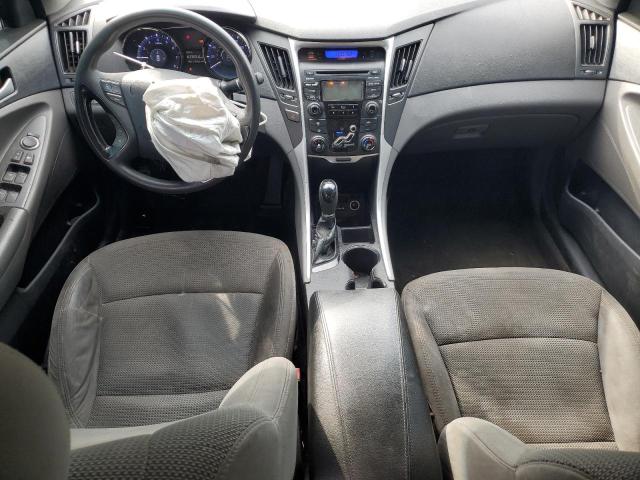 Photo 8 from auction – 2013 HYUNDAI SONATA GLS with VIN 5NPEB4AC3DH670229