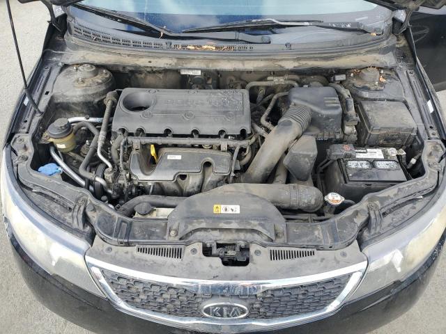 Photo 11 from auction – 2013 KIA FORTE EX with VIN KNAFU4A23D5735082