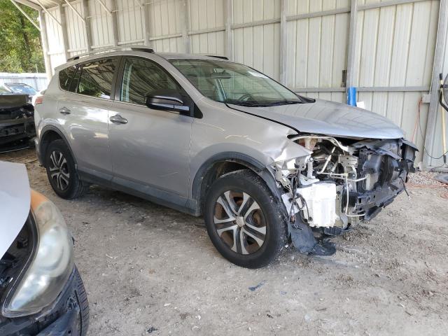 Photo 4 from auction – 2016 TOYOTA RAV4 LE with VIN 2T3ZFREVXGW285343