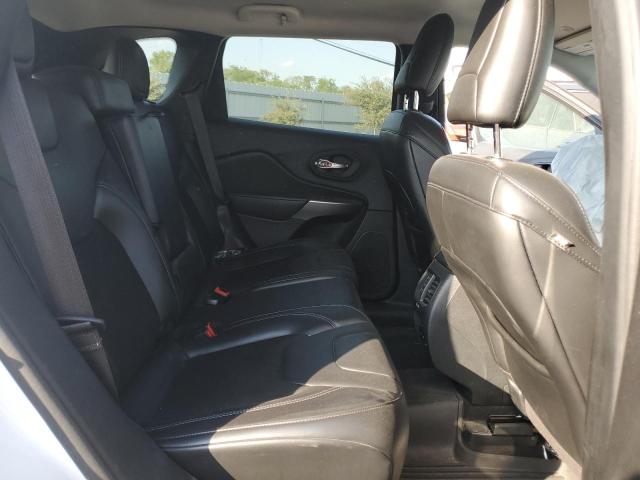 Photo 10 from auction – 2020 JEEP CHEROKEE L with VIN 1C4PJMCX9LD578137