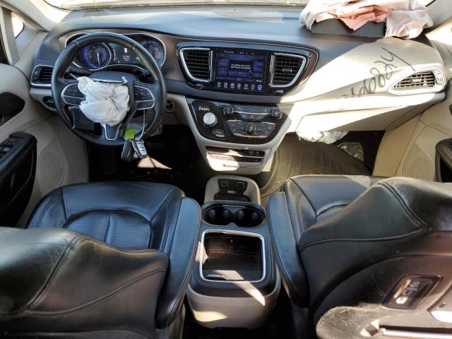 Photo 8 from auction – 2017 CHRYSLER PACIFICA T with VIN 2C4RC1EG4HR560292