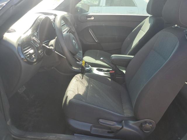Photo 7 from auction – 2014 VOLKSWAGEN BEETLE with VIN 3VWF17AT1EM641832