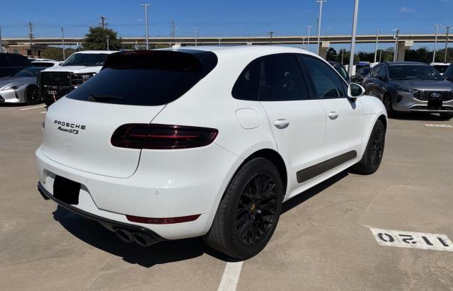 Photo 4 from auction – 2018 PORSCHE MACAN GTS with VIN WP1AG2A57JLB60767