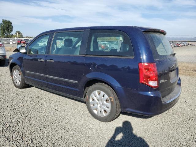 Photo 2 from auction – 2015 DODGE GRAND CARA with VIN 2C4RDGBG3FR635260