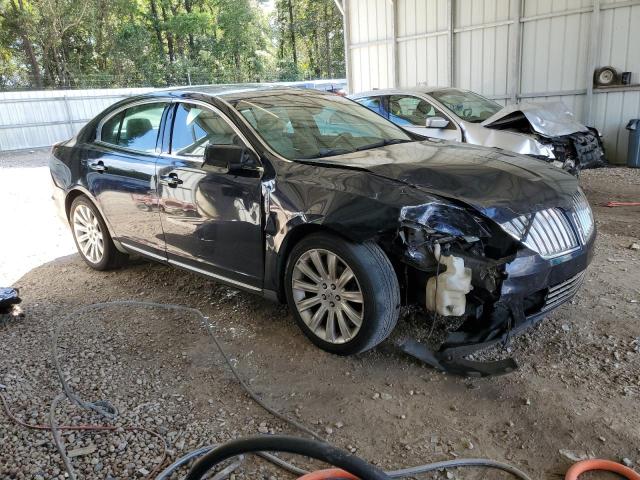 Photo 4 from auction – 2009 LINCOLN MKS with VIN 1LNHM93R59G626293