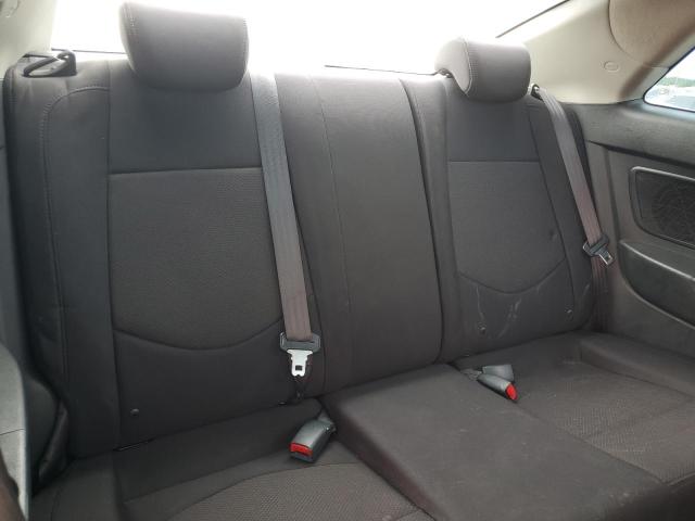 Фото 10 с аукциона – 2012 KIA FORTE EX с VIN KNAFU6A28C5527399