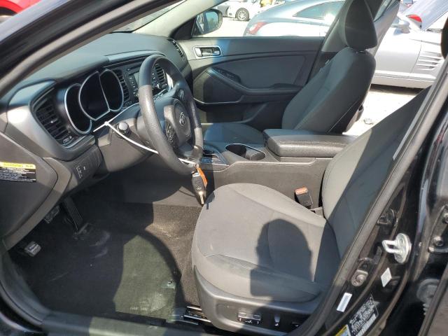 Photo 7 from auction – 2015 KIA OPTIMA LX with VIN 5XXGM4A71FG401179