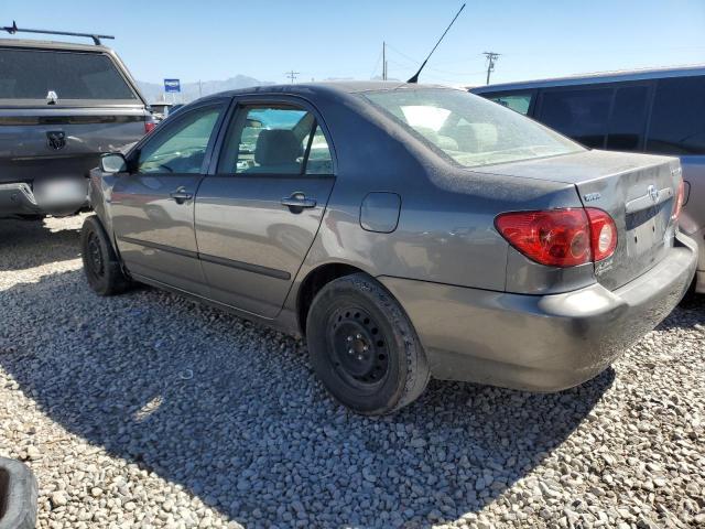 Photo 2 from auction – 2006 TOYOTA COROLLA with VIN 1NXBR32E86Z644500