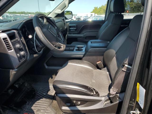 Photo 7 from auction – 2015 GMC SIERRA K15 with VIN 1GTV2UEC2FZ181908