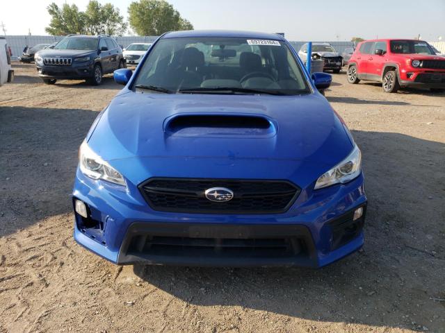 Photo 5 from auction – 2019 SUBARU WRX with VIN JF1VA1A69K9829908