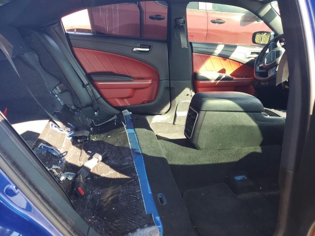 Photo 10 from auction – 2021 DODGE CHARGER SC with VIN 2C3CDXGJ9MH649441