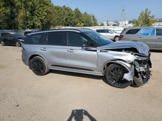 Photo 4 from auction – 2023 LINCOLN AVIATOR RE with VIN 5LM5J7XC2PGL22791