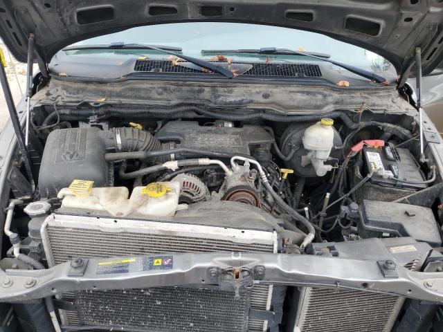 Photo 11 from auction – 2005 DODGE RAM 1500 S with VIN 1D7HU18D35S351961