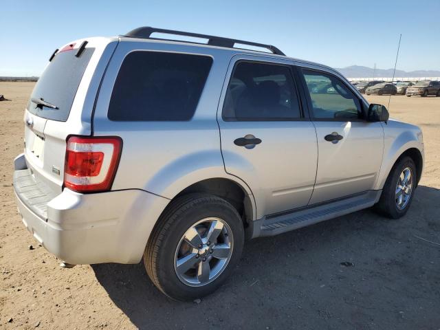 Photo 3 from auction – 2011 FORD ESCAPE XLT with VIN 1FMCU0DGXBKA08439