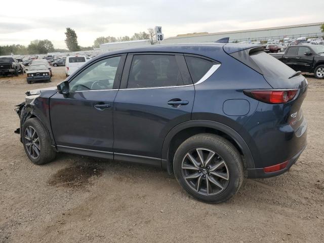Photo 2 from auction – 2018 MAZDA CX-5 TOURI with VIN JM3KFBCM5J0441374