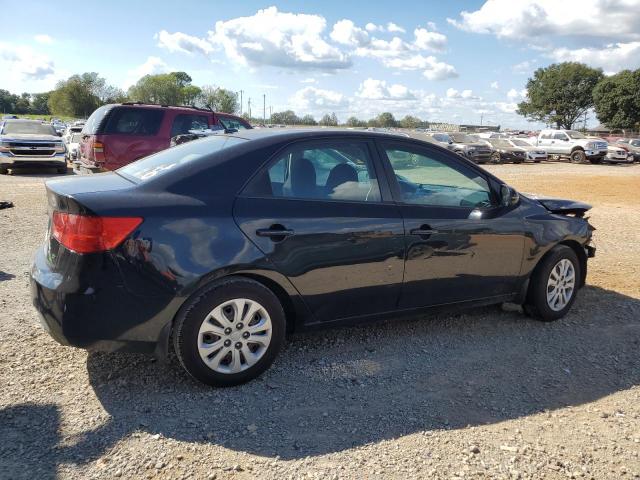 Photo 3 from auction – 2012 KIA FORTE EX with VIN KNAFU4A25C5568559