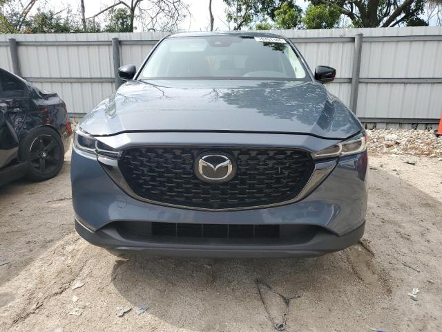 Photo 5 from auction – 2023 MAZDA CX-5 PREFE with VIN JM3KFBCM1P0110803