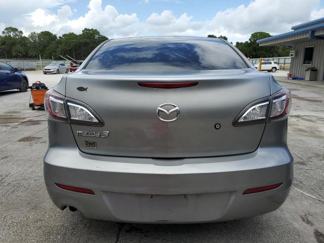 Фото 6 с аукциона – 2012 MAZDA 3 I с VIN JM1BL1UF4C1507633