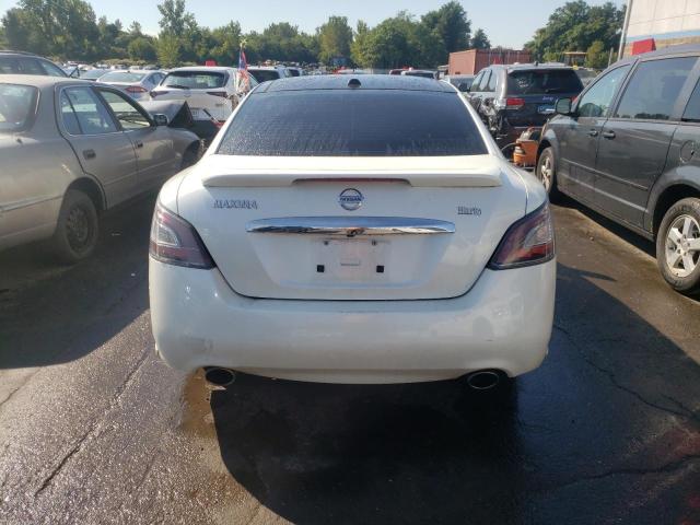 Foto 6 de la subasta – 2014 NISSAN MAXIMA S con VIN 1N4AA5AP0EC447577