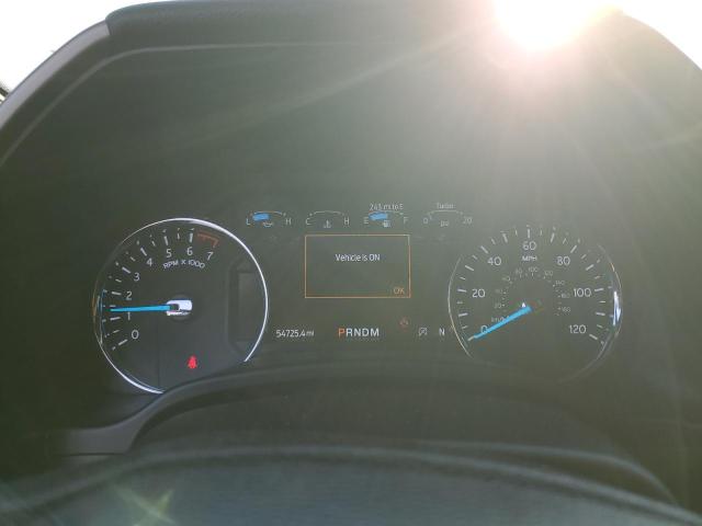 Photo 9 from auction – 2020 FORD EXPEDITION with VIN 1FMJU1HT5LEA24391