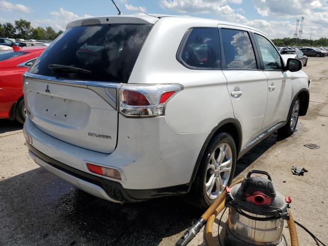 Photo 3 from auction – 2015 MITSUBISHI OUTLANDER with VIN JA4AD3A39FZ008938