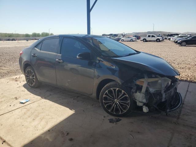 Photo 4 from auction – 2015 TOYOTA COROLLA L with VIN 5YFBURHE1FP236821