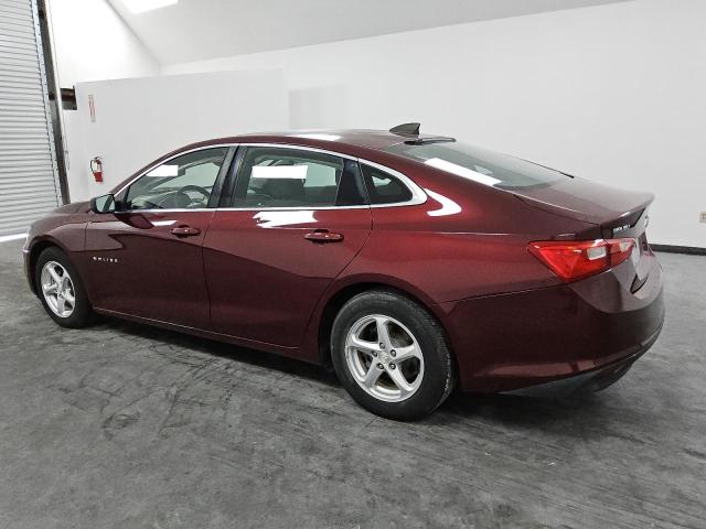 Photo 2 from auction – 2016 CHEVROLET MALIBU LS with VIN 1G1ZB5ST5GF270797