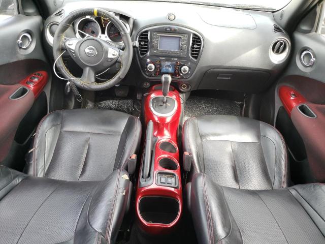 Photo 8 from auction – 2011 NISSAN JUKE S with VIN JN8AF5MVXBT024088