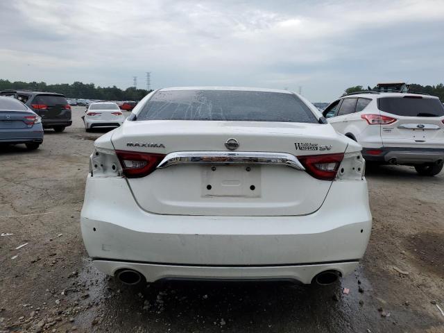 Photo 6 from auction – 2018 NISSAN MAXIMA 3.5 with VIN 1N4AA6APXJC395116