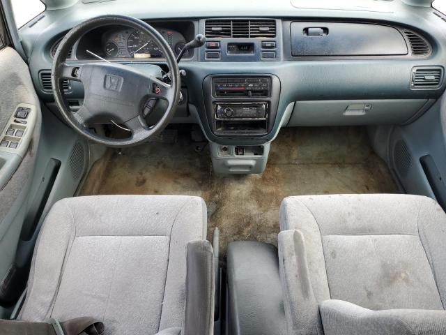 Photo 8 from auction – 1997 HONDA ODYSSEY BA with VIN JHMRA1868VC020262