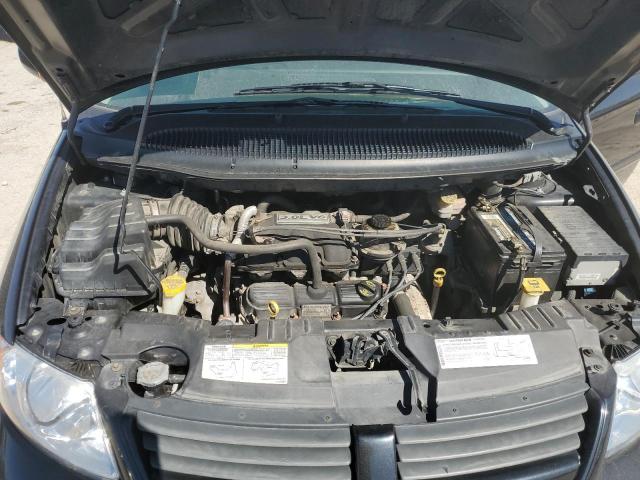 Photo 12 from auction – 2007 DODGE GRAND CARA with VIN 2D8GP44L77R264033