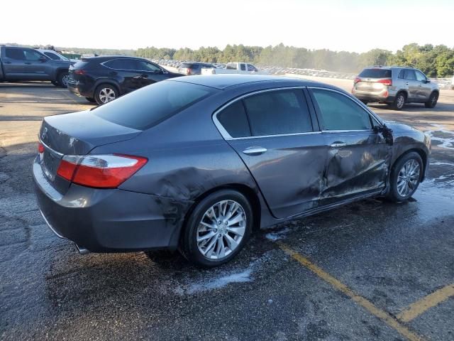 Photo 3 from auction – 2014 HONDA ACCORD EX with VIN 1HGCR2F76EA044316