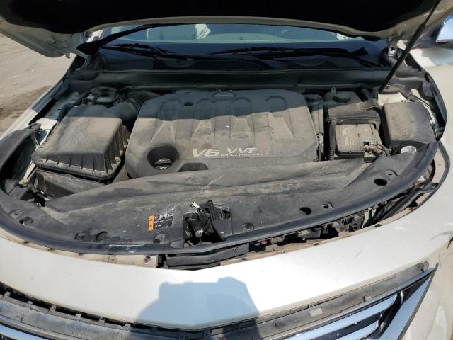 Photo 11 from auction – 2014 CHEVROLET IMPALA LTZ with VIN 2G1155S34E9172905