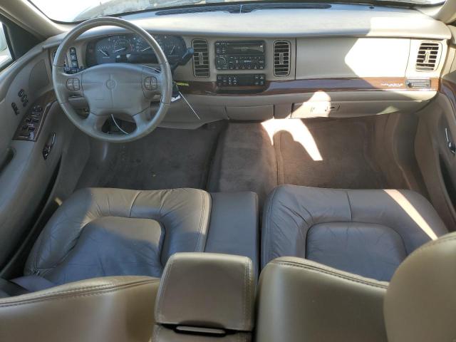 Photo 8 from auction – 2002 BUICK PARK AVENU with VIN 1G4CW54K224159808