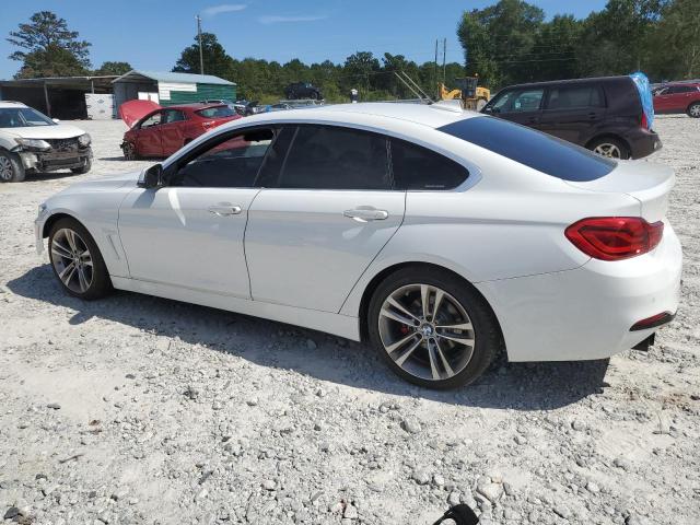 Photo 2 from auction – 2019 BMW 430I GRAN with VIN WBA4J1C59KBM17455