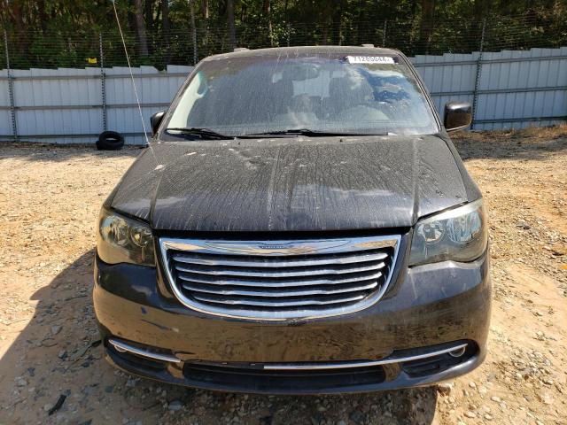 Photo 5 from auction – 2013 CHRYSLER TOWN & COU with VIN 2C4RC1BG6DR754756