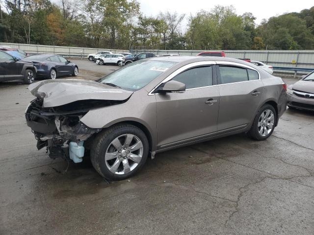 BUICK LACROSSE C 2011 with VIN 1G4GC5ED3BF130039 - Photo from auction