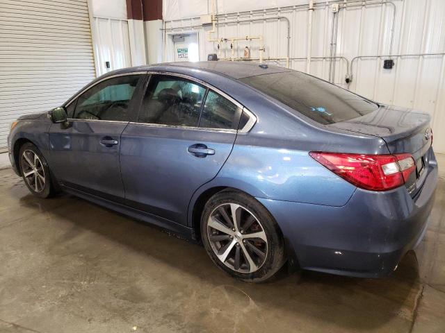 Photo 2 from auction – 2015 SUBARU LEGACY 2.5 with VIN 4S3BNBN64F3048384