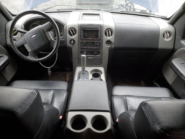Photo 8 from auction – 2007 FORD F150 SUPER with VIN 1FTPW14V77FB87236