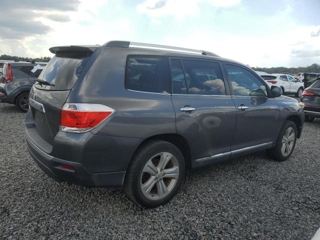 Photo 3 from auction – 2013 TOYOTA HIGHLANDER with VIN 5TDYK3EH4DS114146
