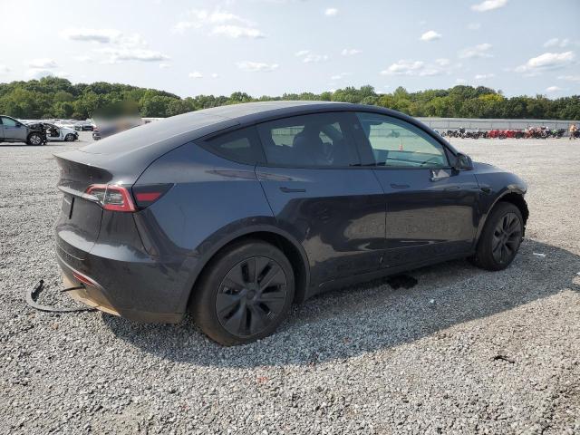 Photo 3 from auction – 2024 TESLA MODEL Y with VIN 7SAYGDEDXRF098909