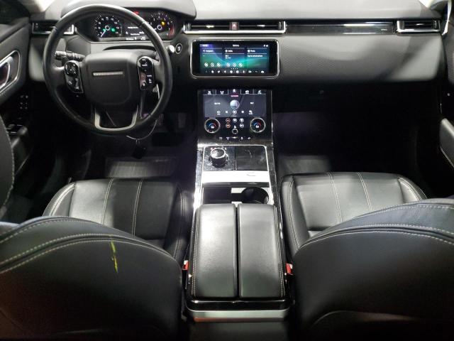 صورة رقم 8 من المزاد - 2019 LAND ROVER RANGE ROVE مع VIN SALYB2EX0KA203703
