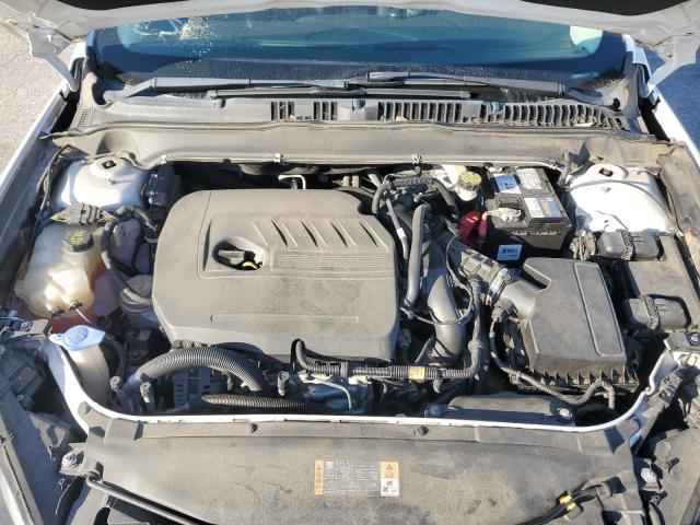 Photo 11 from auction – 2014 FORD FUSION SE with VIN 1FA6P0HD9E5383885