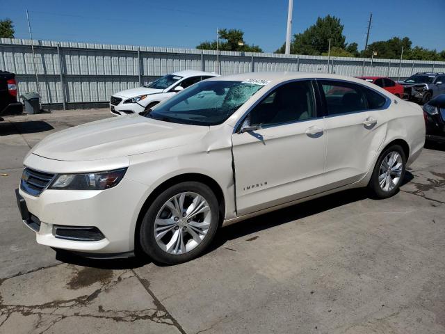 Photo 1 from auction – 2014 CHEVROLET IMPALA LT with VIN 1G1115SL4EU119975